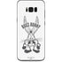Looney Tunes Bugs Bunny Big Head Galaxy S8 Plus Skin